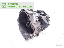 Ford Mondeo Boîte de vitesses