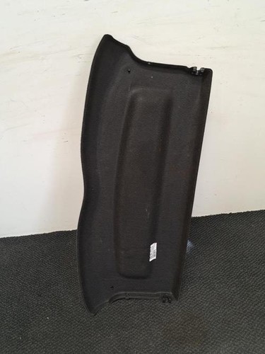 Plage arriere citroen - c3, 2