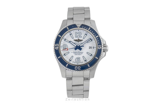 Montre pour homme - , breitling