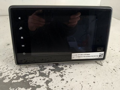 Autoradio renault trafic iii - autoradio,