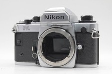 Nikon NIKON FA Body #《Power
