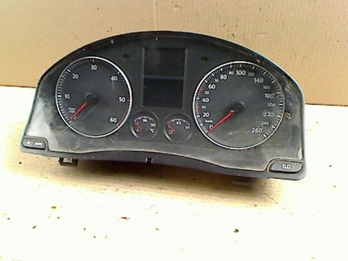 Compteur volkswagen golf - volkswagen,