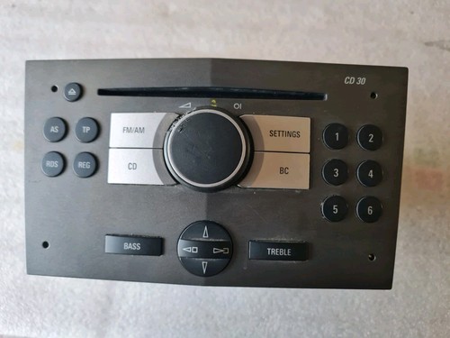 Lecteur sans code - lecteur, autoradio