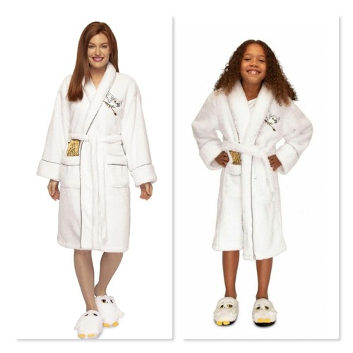 Peignoir harry potter - peignoir,