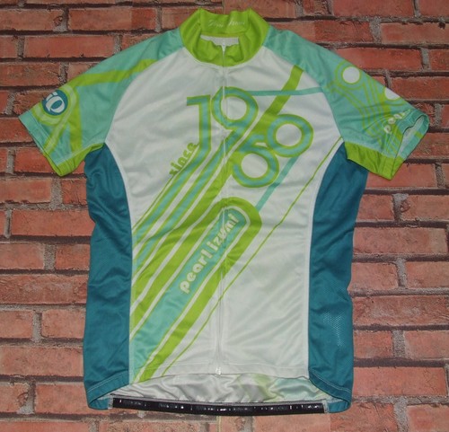 Pearl izumi maillot cyclisme - pearl,