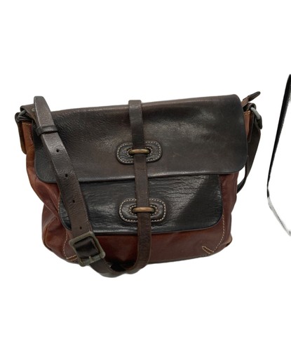 Sac bandoulière campomaggi - sac,