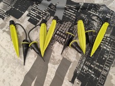 5 tuteurs système iriso avec mode d'emploi très bon état