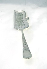 Plaque D'Argent International