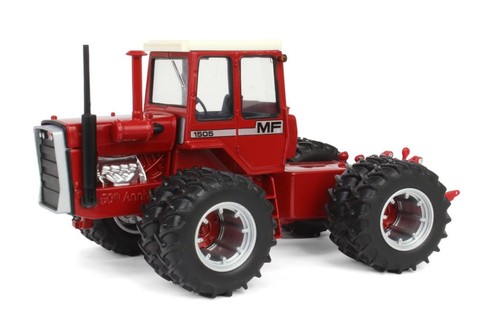 Ertl massey ferguson 1505 - ferguson,