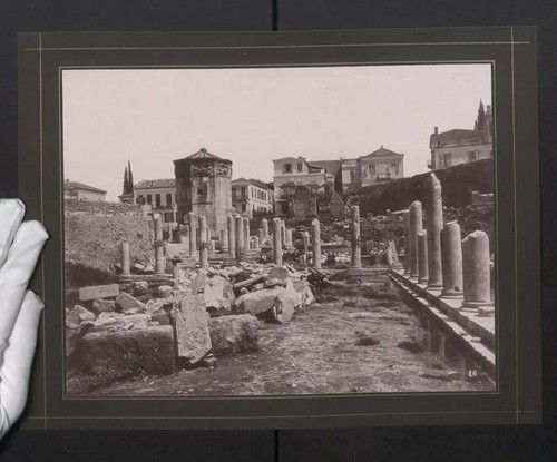 Photographie athènes - photographie,