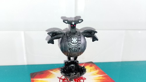Figurine bakugan aquos alto - figurine,