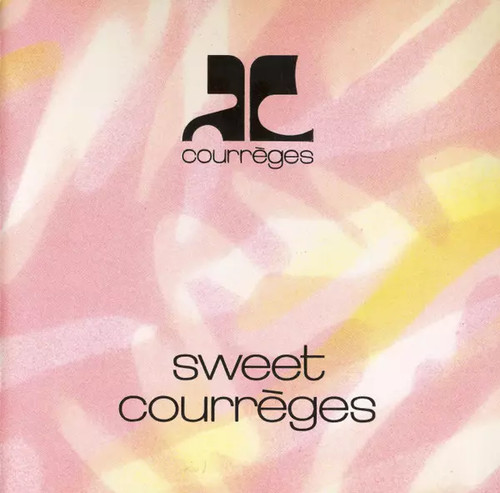 Sweet courrèges various - sweet, courrèges,