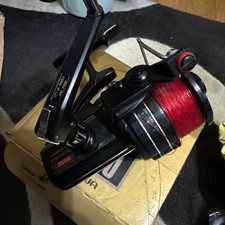 Daiwa gs3000 spinning reel - daiwa,