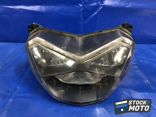 Optique phare aprilia - aprilia, rst