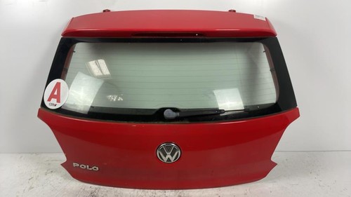 Malle hayon arriere volkswagen - arriere,