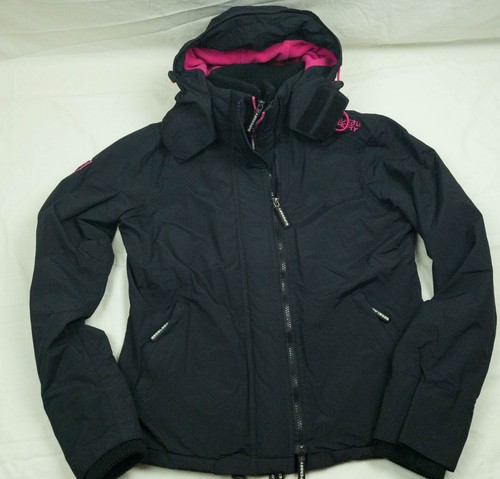 Veste coupe vent - coupe-vent, superdry