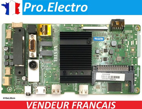 Mainboard logik l50ue20 - logik,