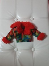 Pour poupée Cathie Bella