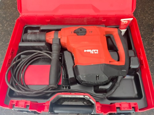Hilti avr corded - hilti, max