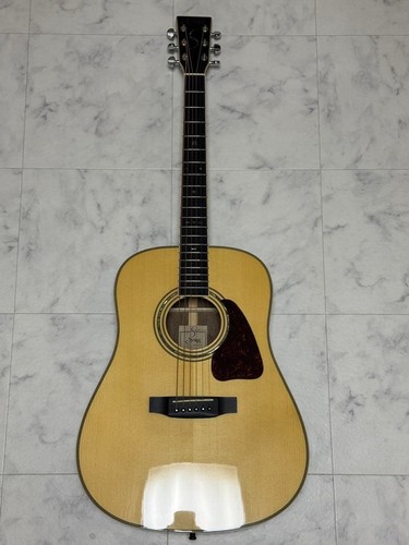 Guitare acoustique yairi - guitare, s.yairi