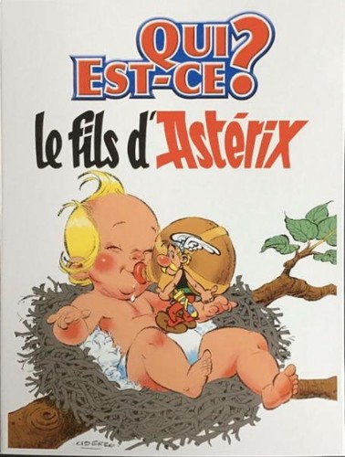 Astérix jeu - astérix, 29