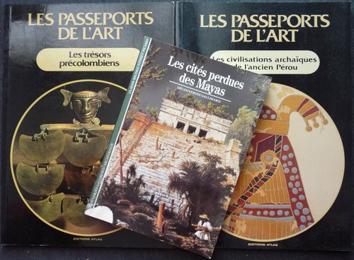 Civilisations amérique - civilisations, d'amérique