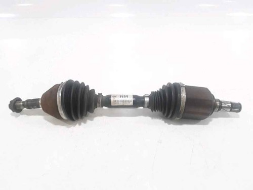 Transmission avant gauche opel - transmission,