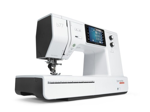 Bernina bernette b77 - bernette,