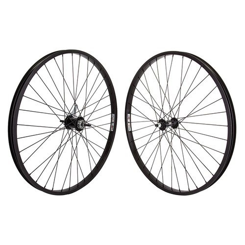 Weinmann as7x vtt - vtt, roues