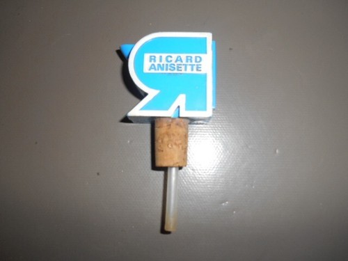 Bec verseur ricard anisette - verseur,