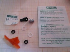 KIT TRANSFORMATION MOULINET