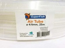 Superfish Air Tube 4/6mm