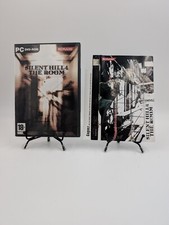 Jeu PC Silent Hill 4 : The Room en boite, complet