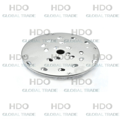 Disque râpe robot coupe - 9mm, /