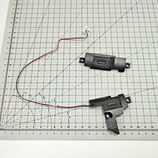 HP Pavilion 15-AF - Haut