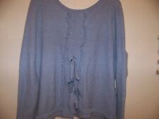 Olivia Warren Light Blue