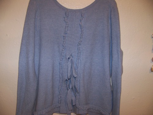 Olivia warren light blue - olivia,