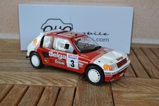 1/18 ottomobile Peugeot 205