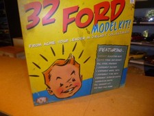 FORD 1932  ROADSTER KIT ACME  1/18