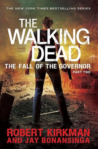 The fall governor - fall,