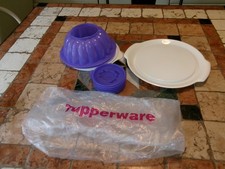 TUPPERWARE Moule à Charlotte