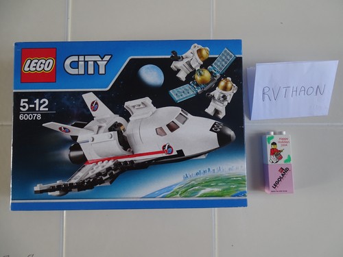 Boite lego neuve sealed box - neuve,