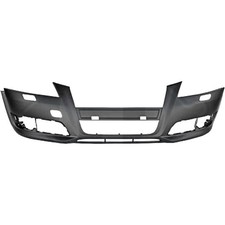 DIEDERICHS 1032052 Pare-choc pour AUDI A3 Sportback (8PA) A3 Schrägheck (8P1)