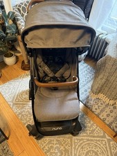 Nuna Tavo Next Stroller