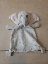DOUDOU PLAT DUMBO DISNEY