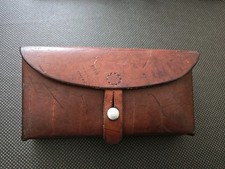 Cartouchière de l'armée Suisse 1966