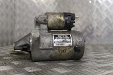 Demarreur TOYOTA YARIS 1 PHASE