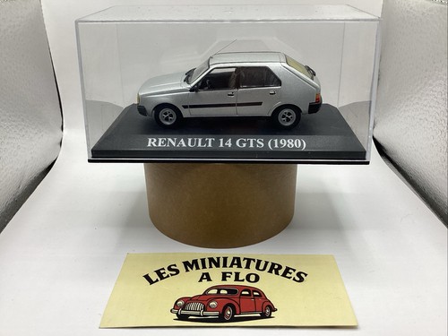 Collection ixo renault - collection,