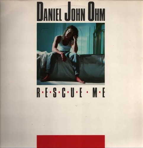 Daniel john ohm rescue - daniel,