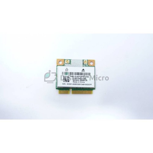 Carte wifi atheros ar5b125 - wifi,
